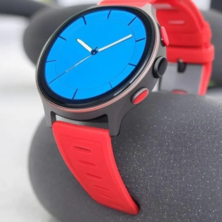 Demonstracja technologi 360 stopni na ekranie tableta