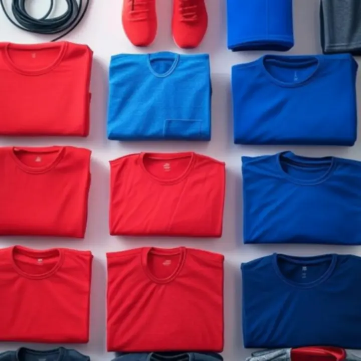 Koszulka kompresyjna Pro Series