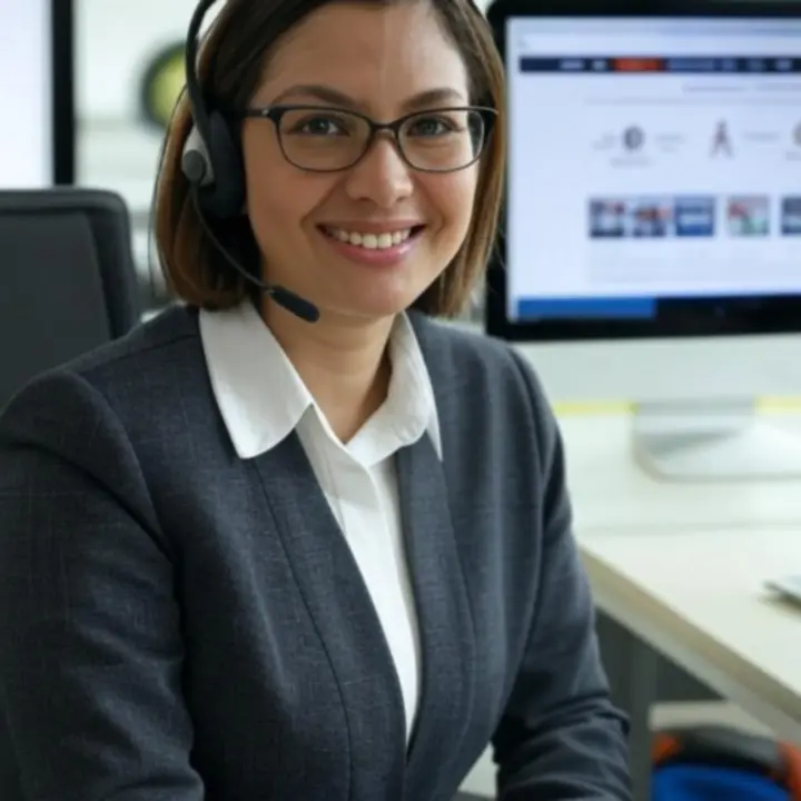 Obsługa klienta Sportovixa