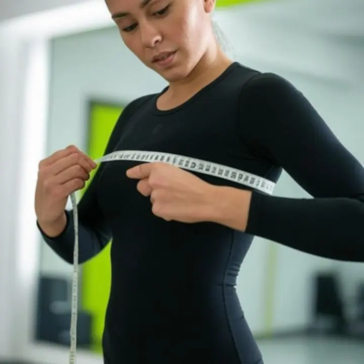 Przewodnik po rozmiarach