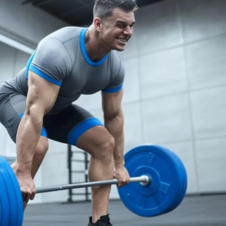 Kolekcja treningowa dla mężczyzn