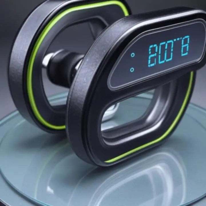 Interaktywna wizualizacja 360 stopni produktu - możliwość obrotu i przybliżenia